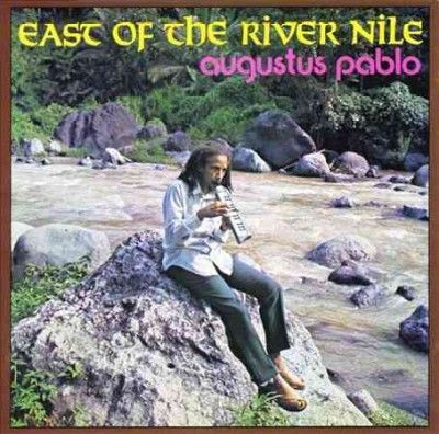 East of The River Nile - (Import Vinyl Record)