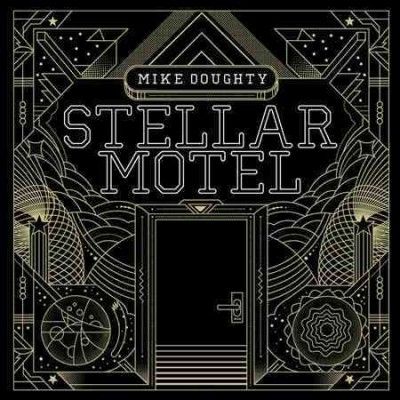 Mike Doughty - Stellar Motel (Vinyl)
