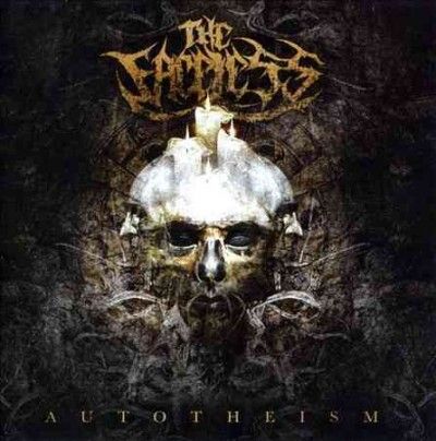 Autotheism - (Import Vinyl Record)
