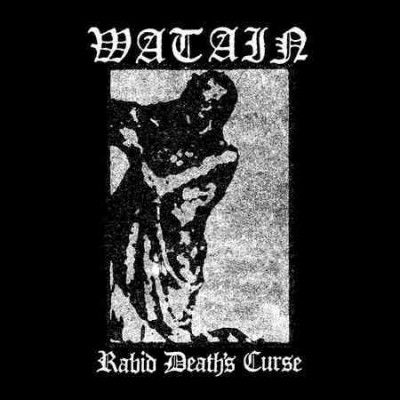 Watain - Rabid Death's Curse (Vinyl)
