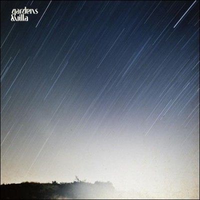 Gardens &amp; Villa - Gardens &amp; Villa (Vinyl)