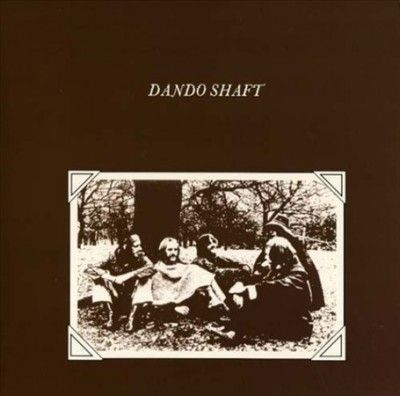 Dando Shaft - Evening With Dando Shaft (Vinyl)