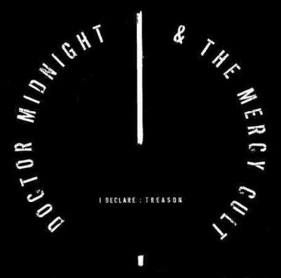 Doctor Midnight &amp; Th - I Declare: Treason (Vinyl)