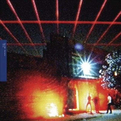 Grid - (Import Vinyl Record)