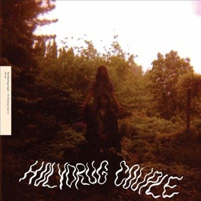 Holydrug Couple - Ancient Land (Vinyl)