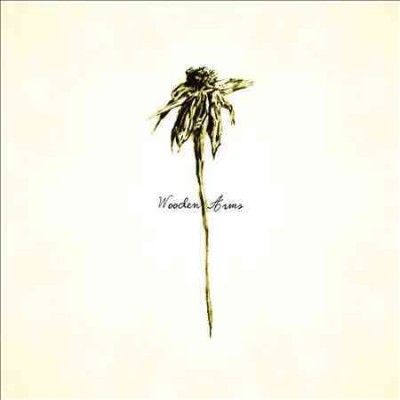 Patrick Watson - Wooden Arms (Vinyl)