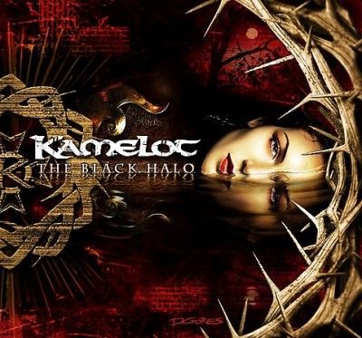 Black Halo - (Import Vinyl Record)