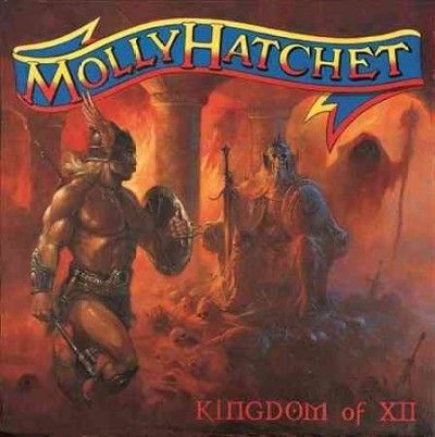 Kingdom of Xxii - (Import Vinyl Record)