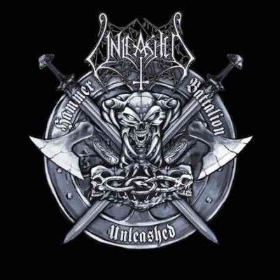 Hammer Battalion - (Import Vinyl Record)