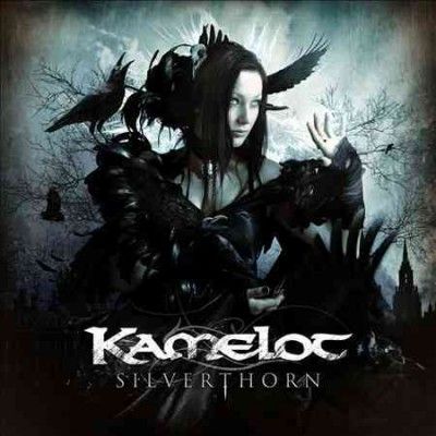 Silverthorn - (Import Vinyl Record)