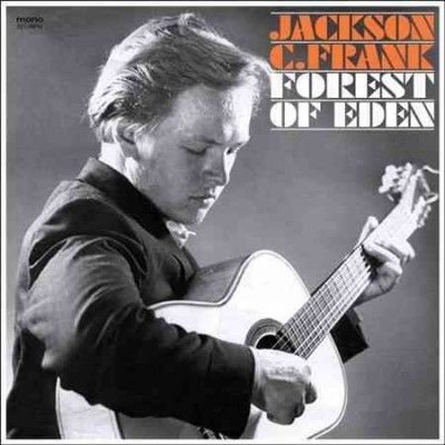 Forest of Eden (Vinyl / 12" Album with CD)
