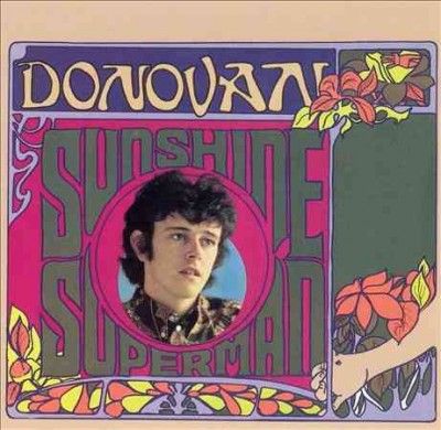 Donovan - Sunshine Superman (Vinyl)