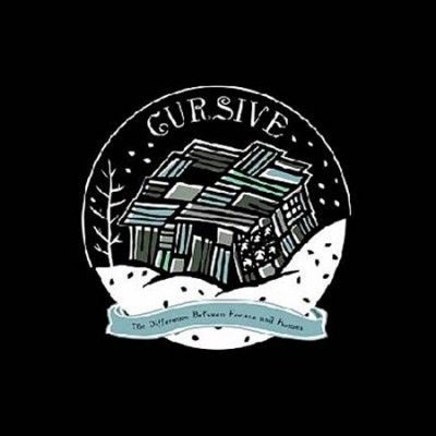 Cursive - Difference Between Houses &amp; Homes (Vinyl)