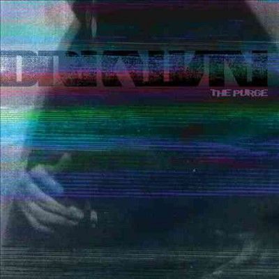 Purge - (Import Vinyl Record)