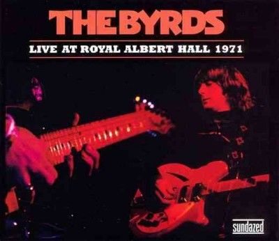 Live at Royal Albert Hall 1971 - (Import Vinyl Record)