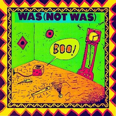 Boo - (Import Vinyl Record)