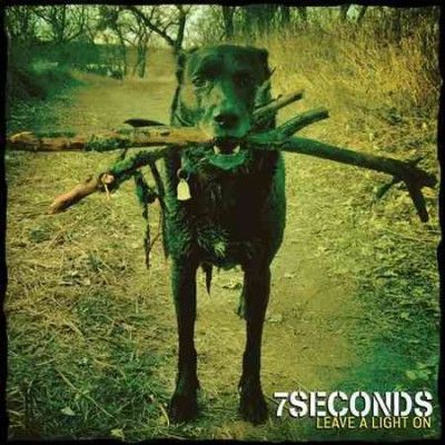 7seconds - Leave A Light On (Vinyl)