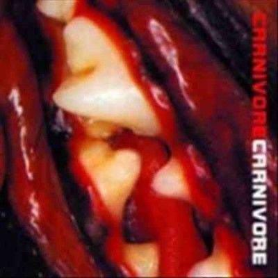 Carnivore - Carnivore (Vinyl)