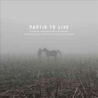 Jozef Van Wissem - Partir To Live (osc) (Vinyl)