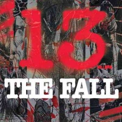 13 Killers (Vinyl / 12" Album)