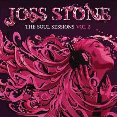 Soul Sessions Vol 2 - (Import Vinyl Record)