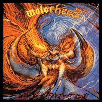 Motorhead - Another Perfect Day (Vinyl)