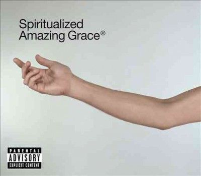 Spiritualized - Amazing Grace (Vinyl)