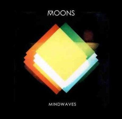 Mindwaves (Vinyl / 12" Album)