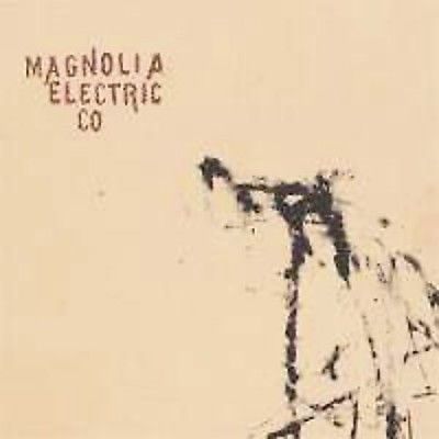 Magnolia Electric Co - Trials &amp; Errors (Vinyl)
