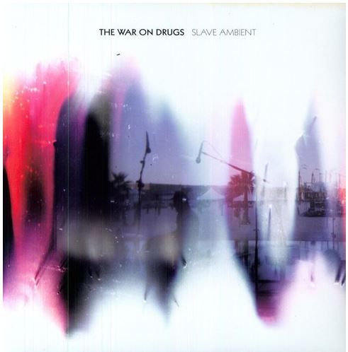 War On Drugs - Slave Ambient (Vinyl)