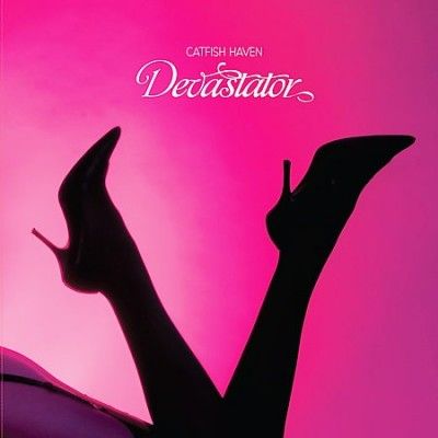 Catfish Haven - Devastator (Vinyl)