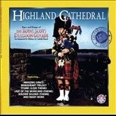 Royal Scots Dragoon - Highland Cathedral (Vinyl)
