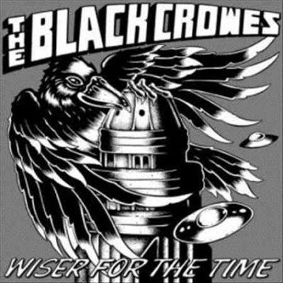 Black Crowes - Wiser For The Time (Vinyl)