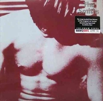 Smiths - Smiths (Vinyl)