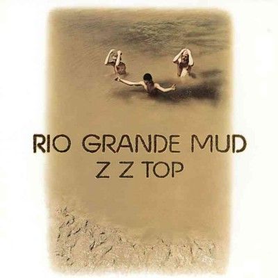 Zz Top - Rio Grande Mud (Vinyl)