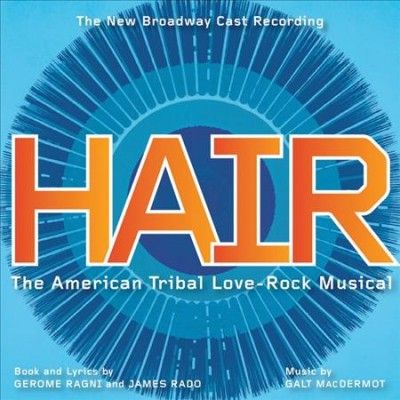 Hair - (Import Vinyl Record)