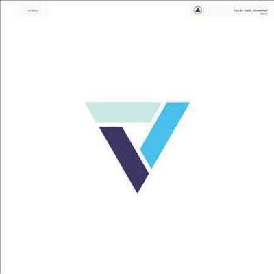 Lust For Youth - International (Vinyl)
