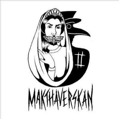 Makthaverskan - Ii (Vinyl)