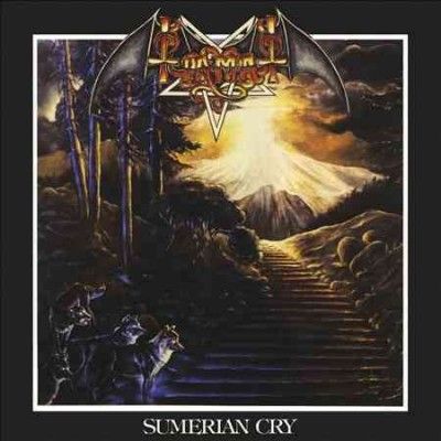 Sumerian Cry - (Import Vinyl Record)