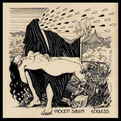 Mount Salem - Endless (Vinyl)
