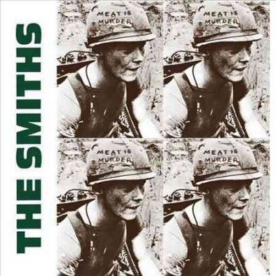 Meat is Murder - (Import Vinyl Record)