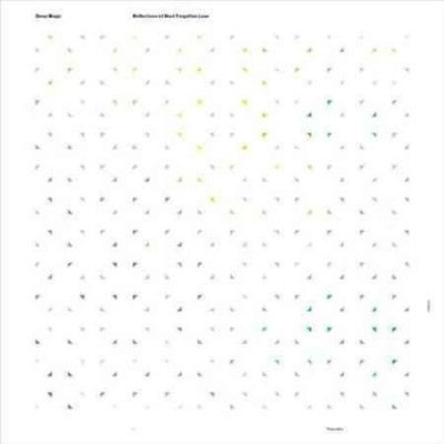 Deep Magic - Reflections Of Most Forgotten Love (Vinyl)