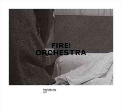 Fire! - Exit (Vinyl)