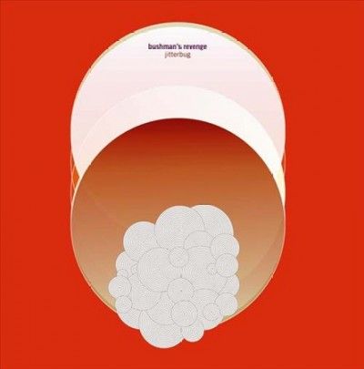 Bushman's Revenge - Jitterbug (Vinyl)
