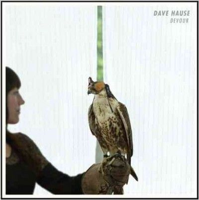 Devour - (Import Vinyl Record)