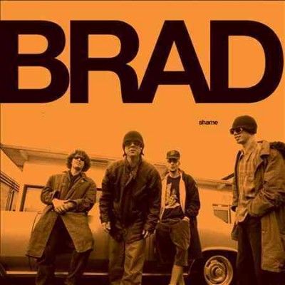 Shame - (Import Vinyl Record)