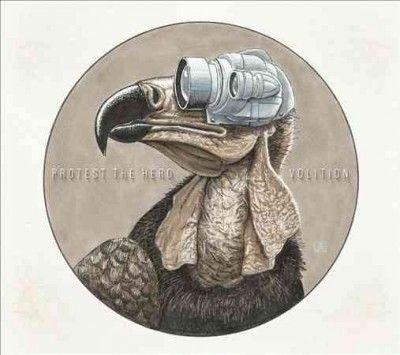 Volition - (Import Vinyl Record)