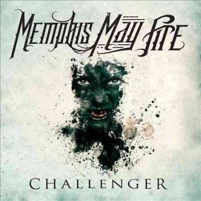 Memphis May Fire - Challenger (Vinyl)