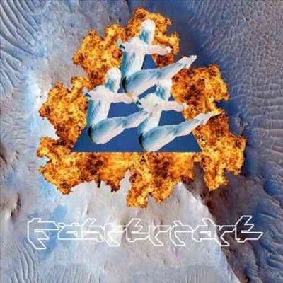 Fostercare - Altered Creature (Vinyl)