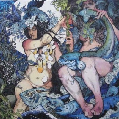 Baroness - Blue Record (Vinyl)